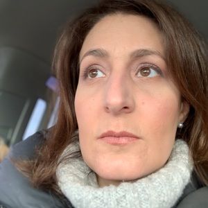 Meet your Posher, Rosalia